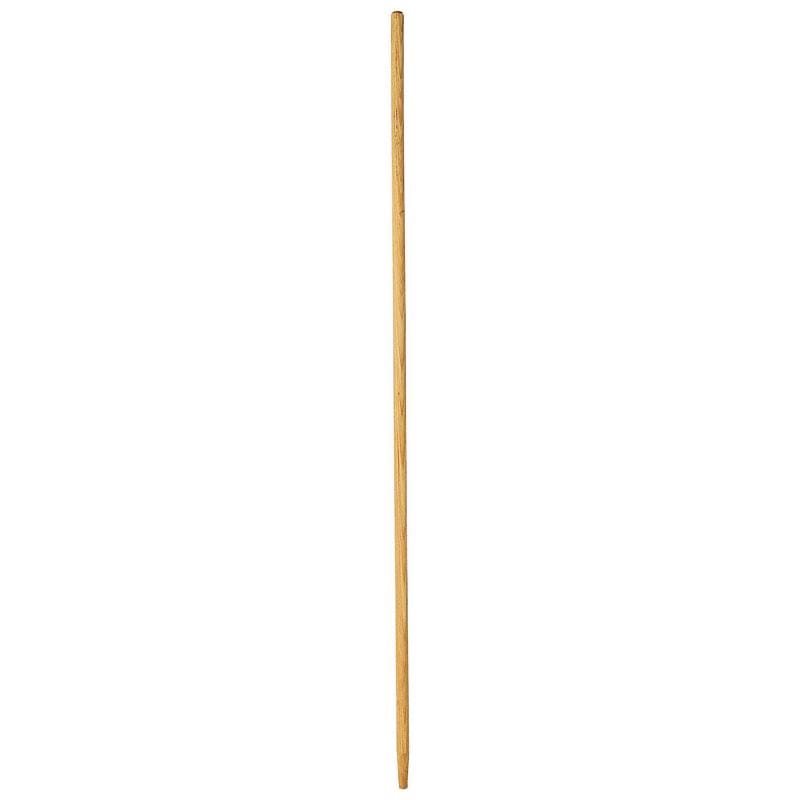 Rubbermaid FG636200NAT 60 in. Wood Broom Handle
