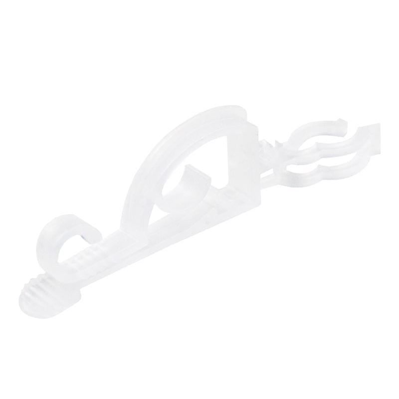 Simple Living Solutions 714050 Max Pro Anywhere Light Clips 50 pk