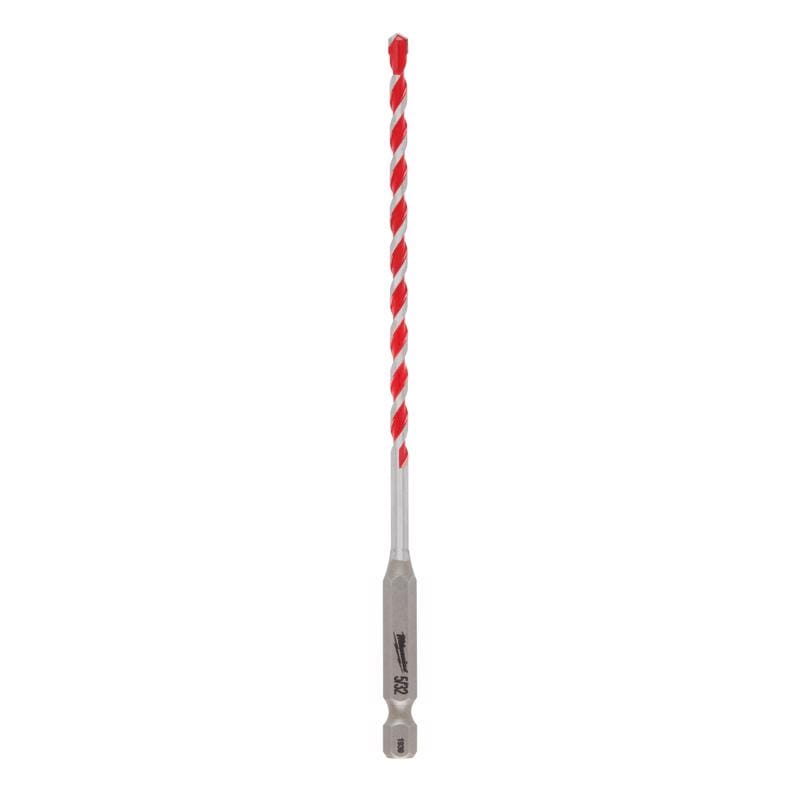 Milwaukee 48-20-9016 Hammer Drill Bit 5/16X6"