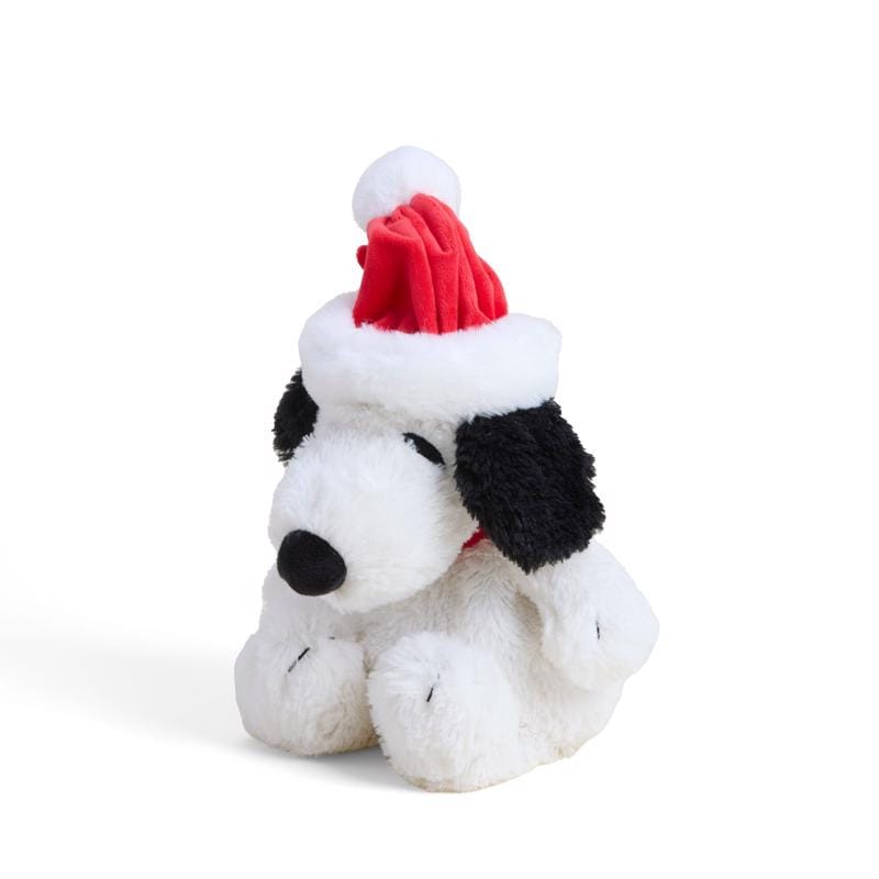 Warmies CP-SNOOPY-S Snoopy Stuffed Plush Toy