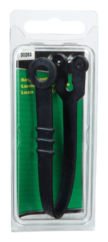 Jacobs 30253 1/4 in. Universal Chuck Key Holder 1 pc