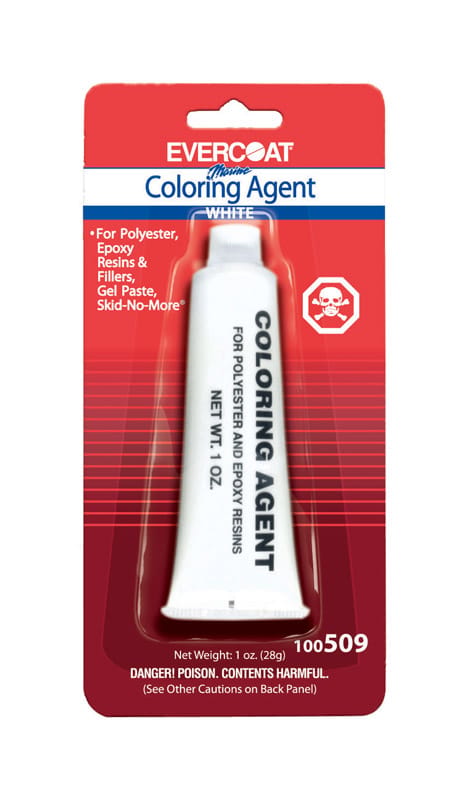 Evercoat 100509 Marine Coloring Agent 1 oz