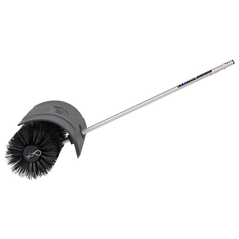 Milwaukee 49-16-2741 M18 FUEL Quik-Lok Professional Grade 48.75 in. L Brush Attachment