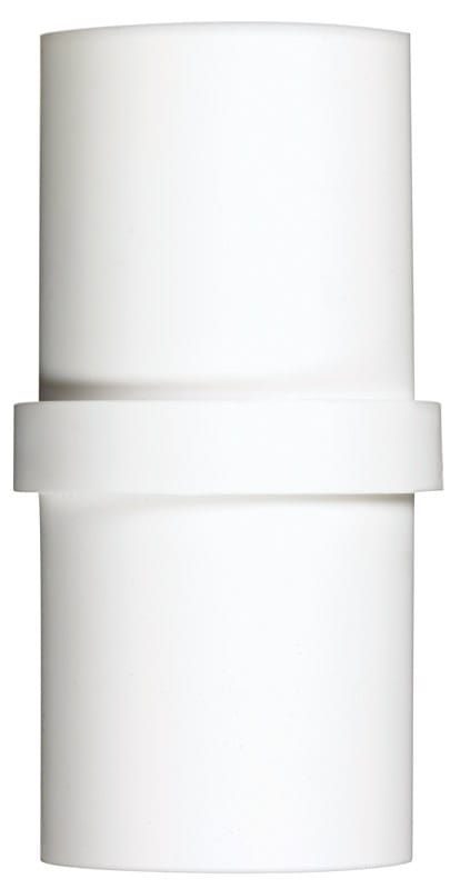 Campbell BFSC 200 40 PVC 2 in. Inside Coupling