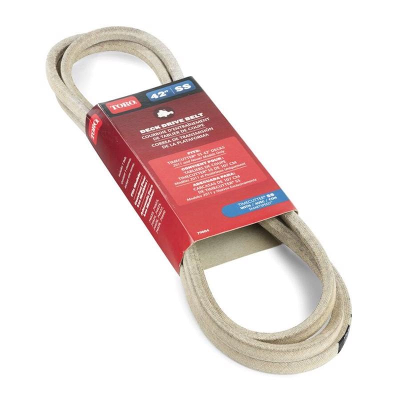 Toro 79004 79004 Deck Belt