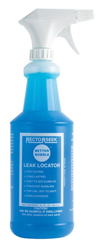 Rectorseal 65432 Leak Detector