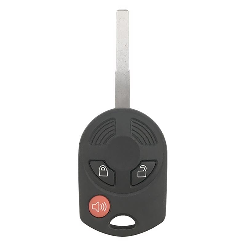 Keystart 9985541 FRD201 Advanced Security Automotive Remote HD Key For Ford