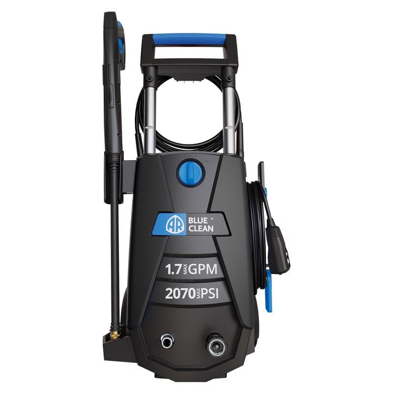 AR Blue Clean BC383HSB-X BC383HSB-X OEM Branded 2070 psi Electric 1.7 gpm Pressure Washer