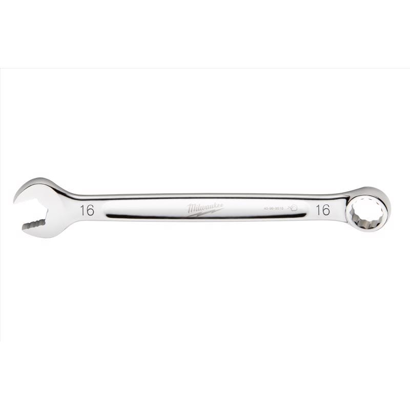 Milwaukee 45-96-9516 Wrench Combo 12Pt 16MM