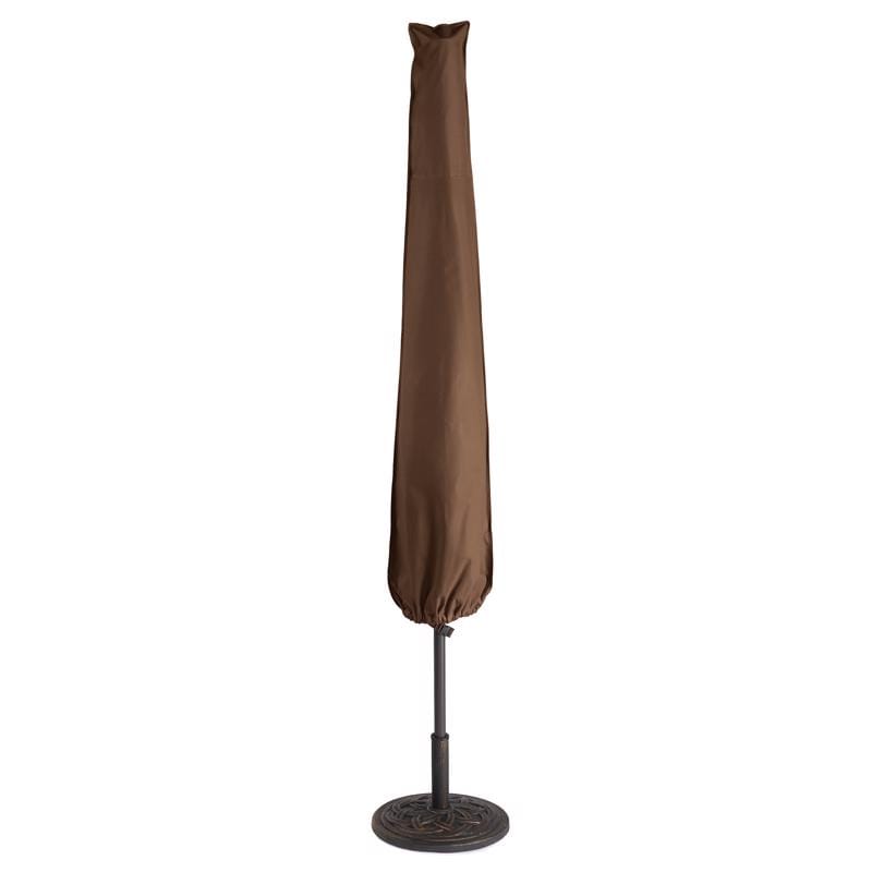 Living Accents 07853ACE Terrazzo Polyester Umbrella Cover