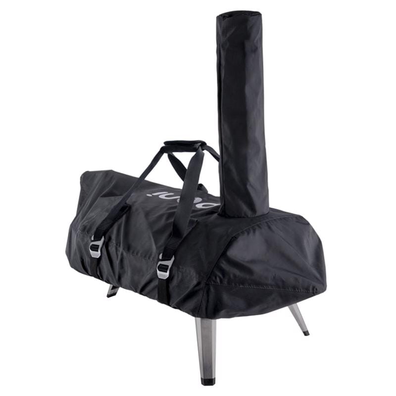 Ooni UU-P31800 Karu 12,12G and 2 Black Pizza Oven Cover
