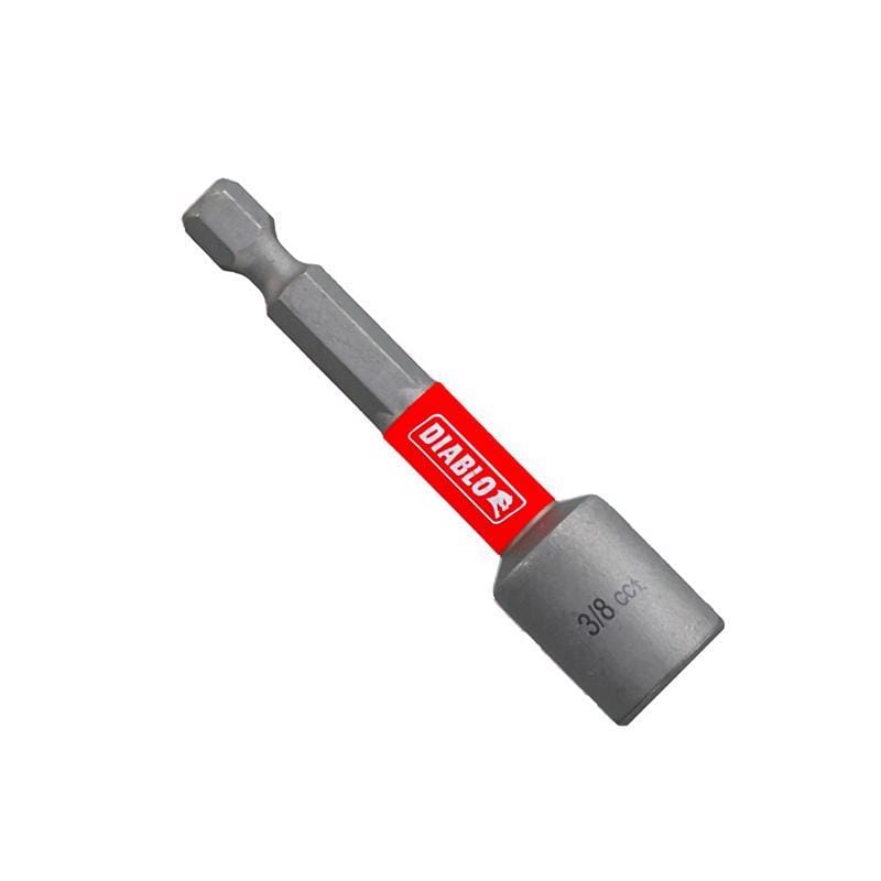 Diablo DNTSL38 Mag Nutsettr 3/8X2-9/16