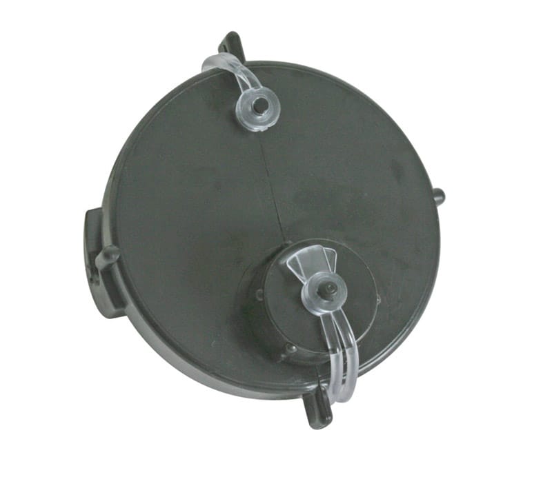 Camco 39463 Sewer Cap 1 pk