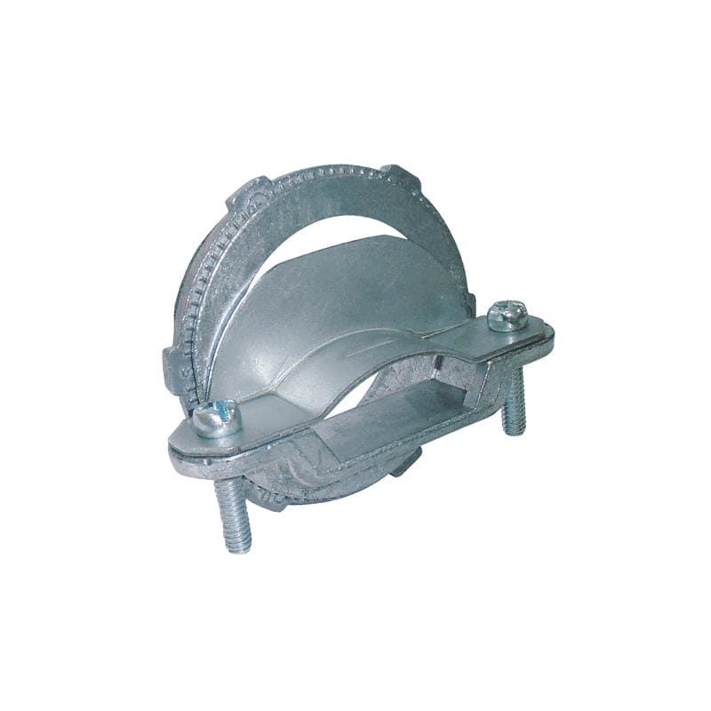 Sigma Engineered Solutions 44675 ProConnex NM/SE Clamp Clamp Connector 1-1/2 in. D 1 pk