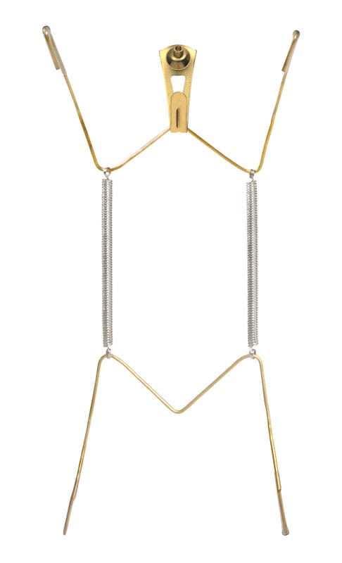 Hillman 50472 All Purpose Hanger 1 pk