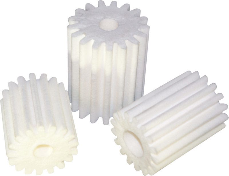 Mitco 250-48M Micro-Flow Oil Filter