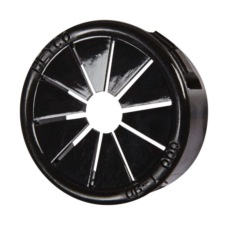 Jandorf 61402 1 in. Nylon Bushing 2 pk