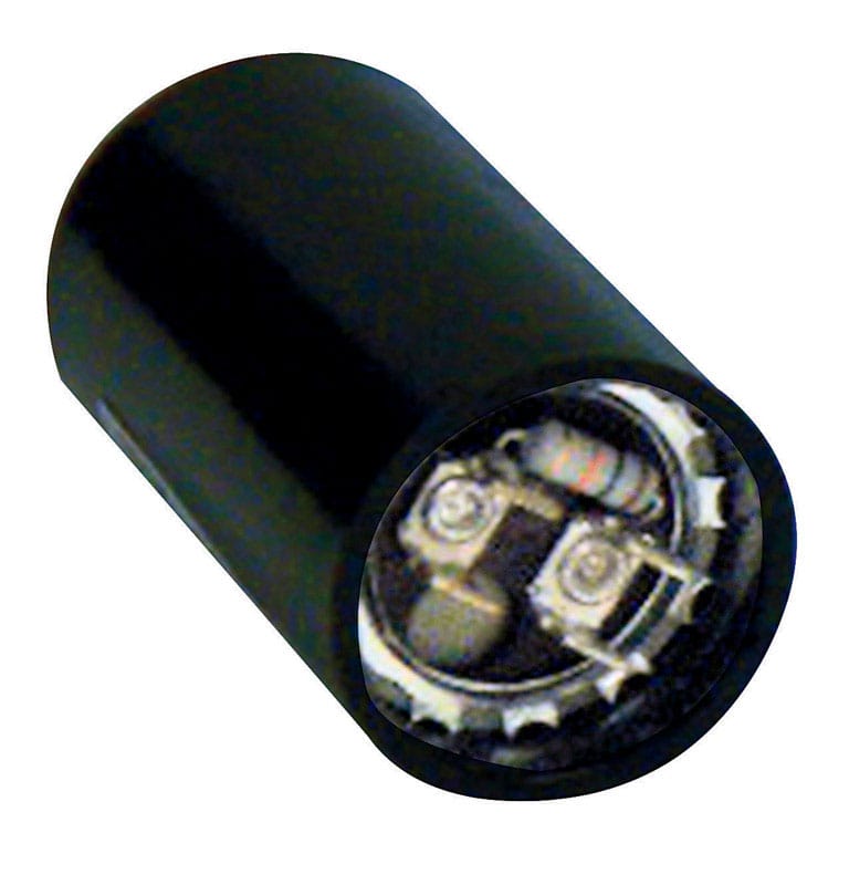 Parts 2O U18-525-UPC Water Fairbanks Plastic Motor Capacitor 1 pk