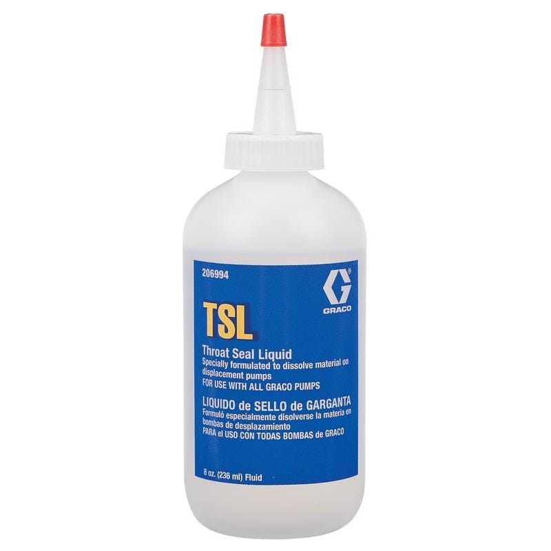 Graco 206994 TSL Throat Seal Liquid