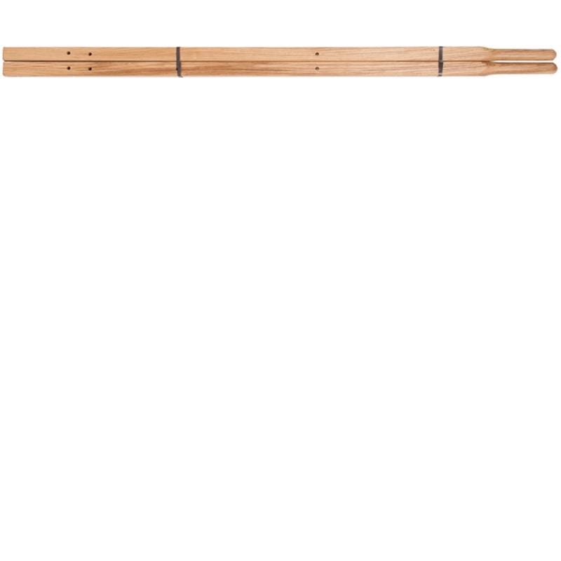 Ames 00221400 Handle Hardwood 2 pk