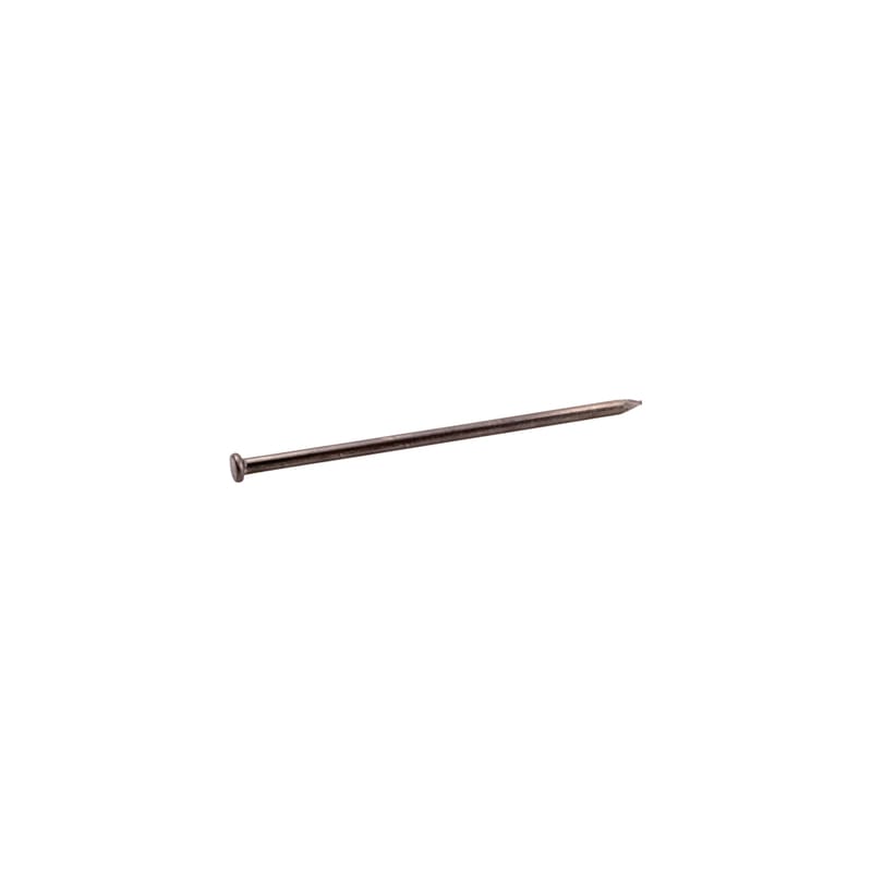 Grip-Rite 10SPK5 10 in. Spike Bright Steel Nail Flat Head 5 lb