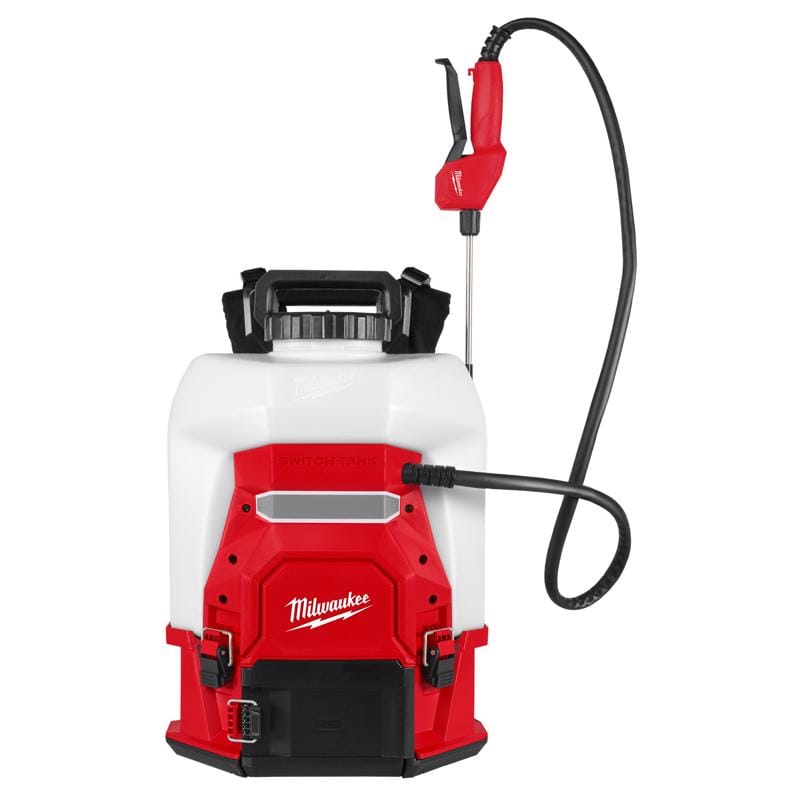 Milwaukee 3019-20PS M18 18V 4 Gal. Cordless Battery Powered