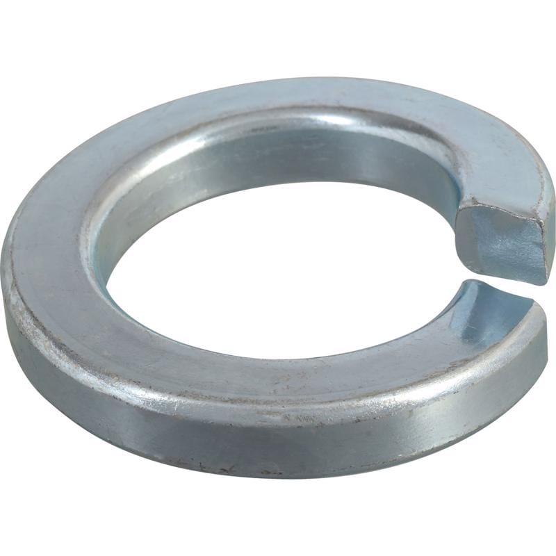 Hillman 300042 7/8 in. D Zinc-Plated Steel Split Lock Washer 1 pk