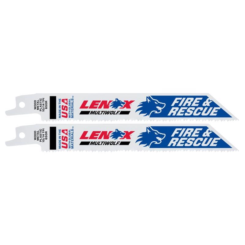 Lenox 20592650R Hd Recip 650R