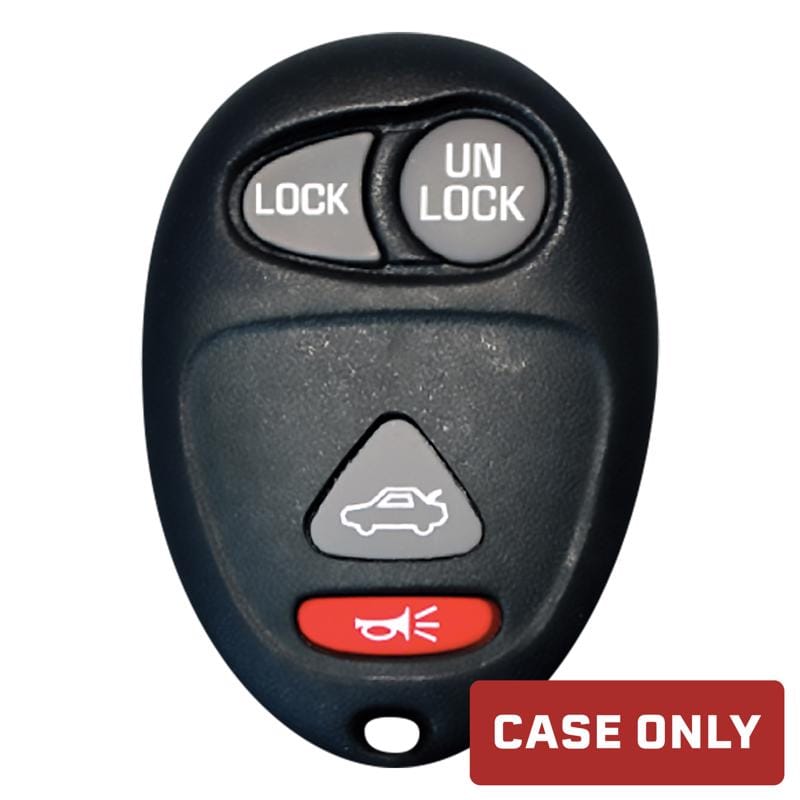 Keystart 9977307 CP049 Renewal KitAdvanced Remote Automotive Remote HD Key For General Motors