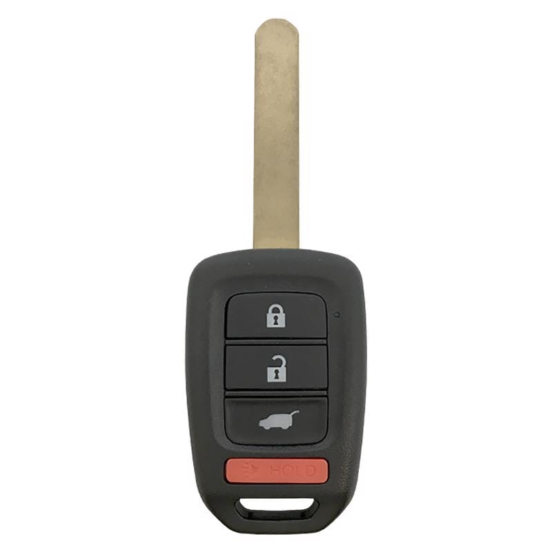 Keystart 9985537 ULK639 Advanced Security Automotive Remote HD Key For Honda