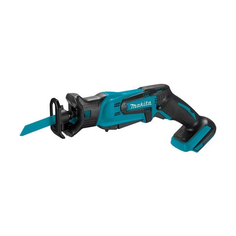 Makita XRJ01Z 18V LXT Cordless Brushed Compact Reciprocating Saw Tool Only