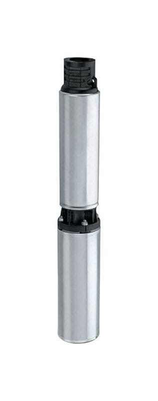 Flotec FP2222-14 3/4 HP 2 wire 600 gph Stainless Steel Deep Well Pump