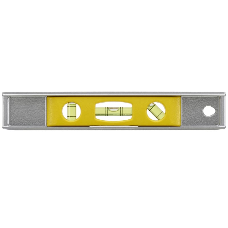 Stanley 42-465 Level Torpd Cont Grd 9"