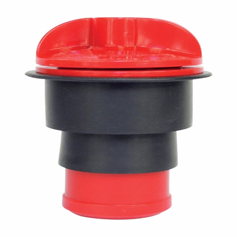Danco 10839 PlugAll 1-1/2 in. D Plastic Test and Seal Plug