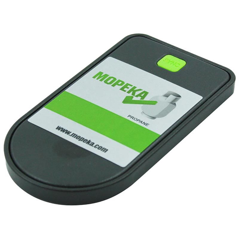 Mopeka 024-1011 Tank Check Plastic Propane Tank Level Indicator