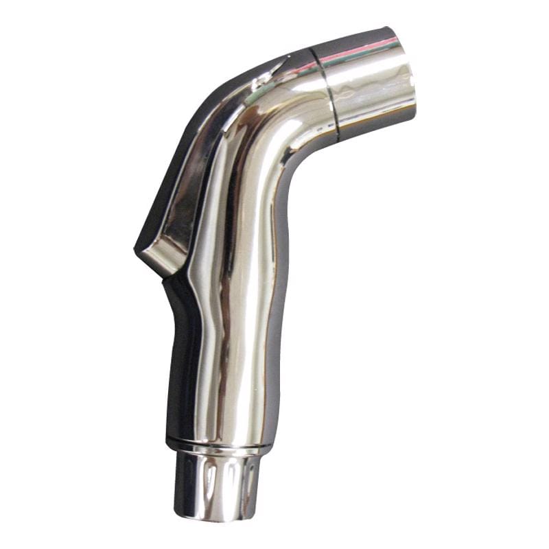 Plumb Pak PP815-2CP For Universal Silver Polished Kitchen Faucet Sprayer