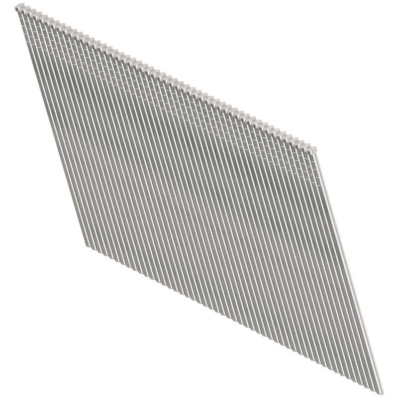Simpson Strong-Tie T16N250PFB 2-1/2 in. L X 16 Ga. Angled Coil Coated Nails 20 deg 500 pk