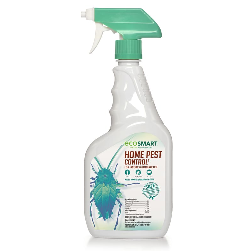 Ecosmart ECSM-33527-06 Home Pest Control Liquid 24 oz
