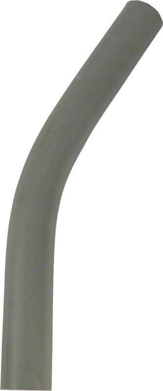 Cantex 5133767U 1-1/2 in. D PVC Electrical Conduit Elbow For PVC 1 pk