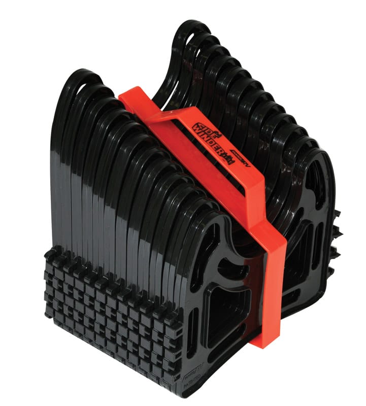 Camco 43041 Sidewinder Sewer Hose Support 1 pk