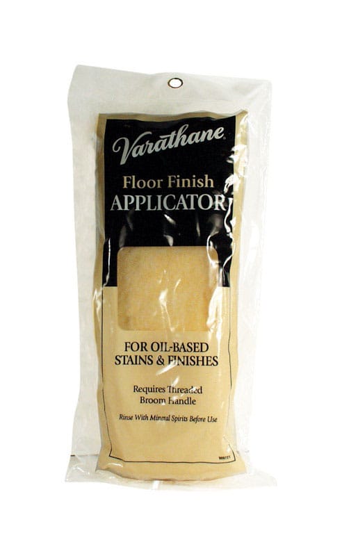 Rust-Oleum 989721 Refill 10 in. W Applicator For Smooth Surfaces