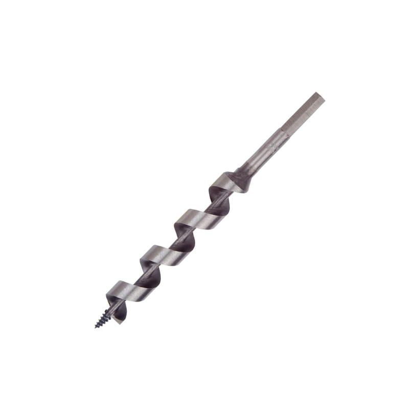 Irwin 49912 3/4 in. D X 7.5 in. L Auger Bit Carbon Steel 1 pc