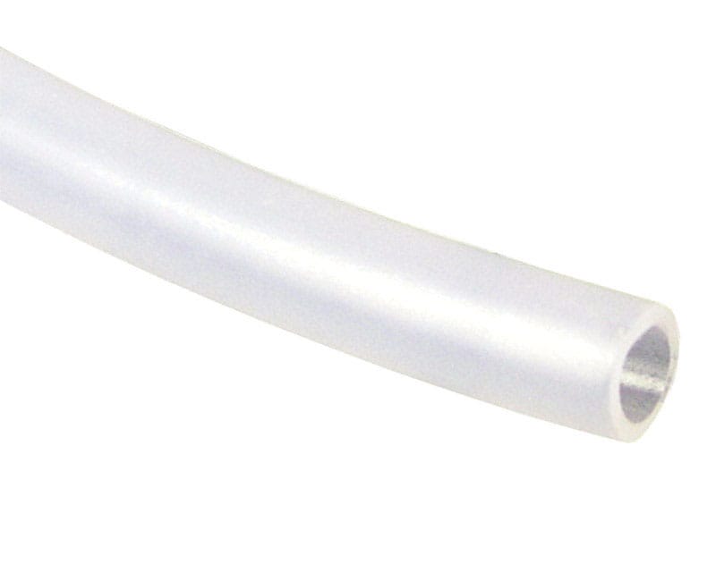 Proline PE058012100B 1/2 in. D X 100 ft. L Polyethylene Tubing