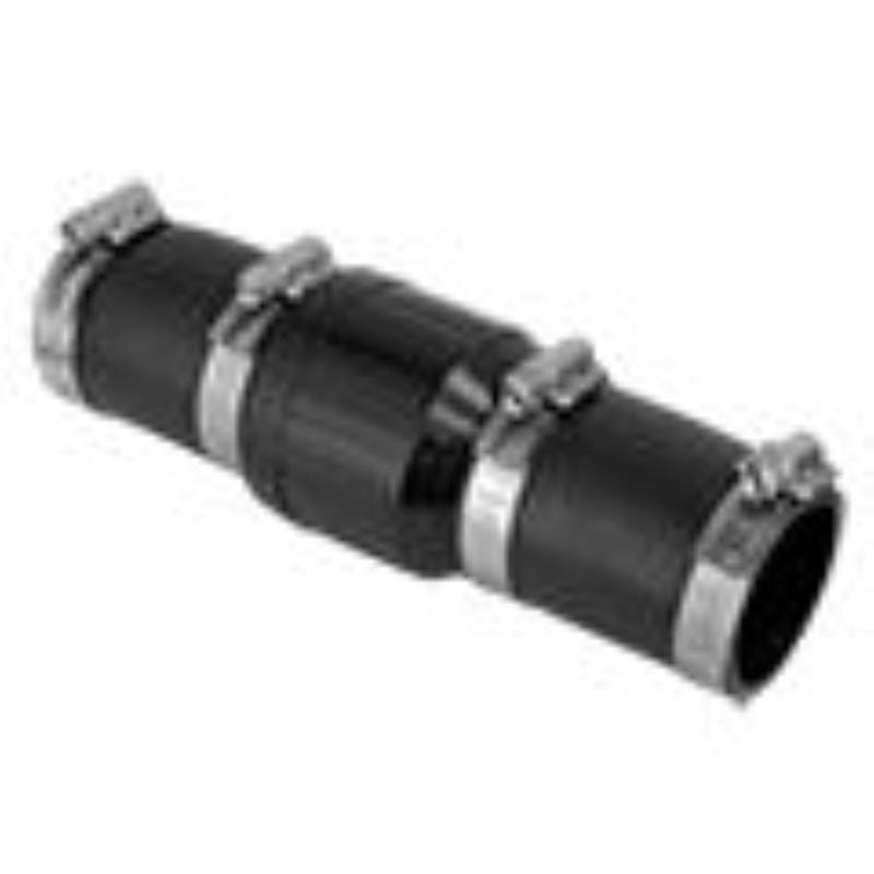 Superior Pump 99522-RTL 1-1/2 in. D ABS Check Valve