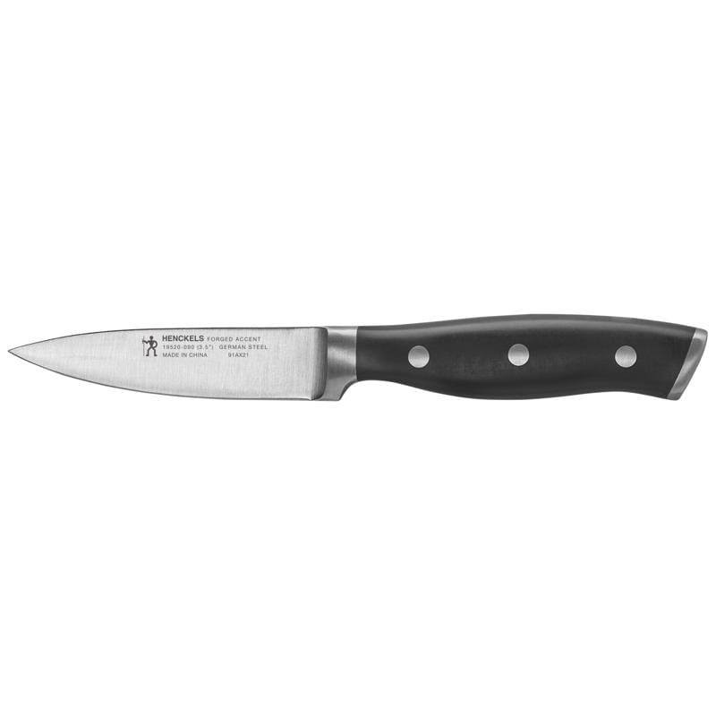 Zwilling J.A Henckels 19549-093 3.5 in. L Stainless Steel Paring Knife 1 pc