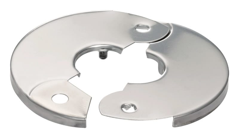 Plumb Pak PP857-2 Metal Split Flange 3/8 in.
