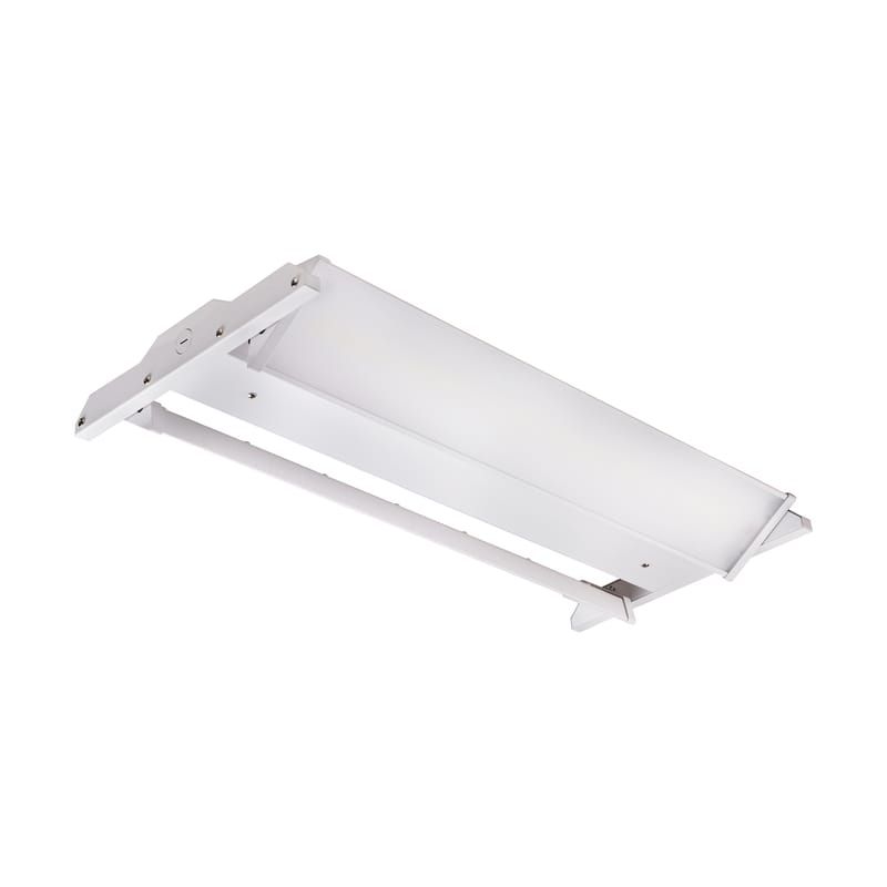Satco 65/641R1 Nuvo 25.97 in. L 0 lights LED High Bay Fixture T8 110 W