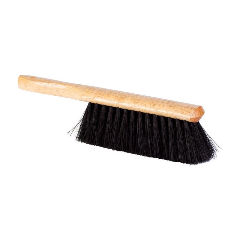 DQB 08806 8 in. W Soft Bristle Wood Handle Counter Brush
