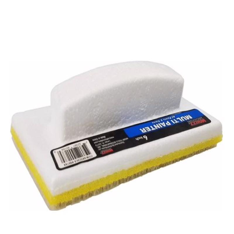 Whizz 90168 3 in. W Paint Edger For Smooth to Semi-Smooth Surfaces
