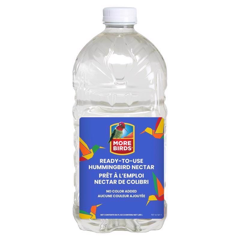 More Birds MB707 Nectar 64 oz